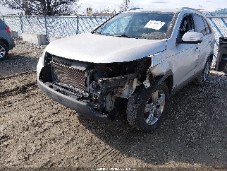 2012 Kia Sorento, VIN 5XYKUDA6XCG245054. Фото 6 з 6 з аукціону IAAI. Каталог авто зі США OpenDataCar.