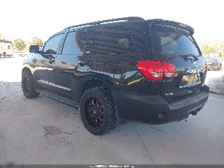 2010 Toyota Sequoia, VIN 5TDZY5G16AS027391. Фото 3 з 6 з аукціону IAAI. Каталог авто зі США OpenDataCar.