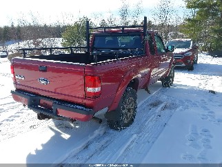 2007 Ford Ranger, VIN 1FTZR45E37PA46979. Фото 4 з 6 з аукціону IAAI. Каталог авто зі США OpenDataCar.
