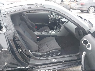 2003 Nissan Z, VIN JN1AZ34D73T120120. Фото 5 з 6 з аукціону IAAI. Каталог авто зі США OpenDataCar.