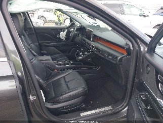 2020 Lincoln Corsair, VIN 5LMCJ2C94LUL21609. Фото 5 з 6 з аукціону IAAI. Каталог авто зі США OpenDataCar.