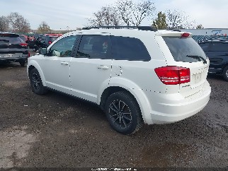 2018 Dodge Journey, VIN 3C4PDCAB2JT490501. Фото 3 з 6 з аукціону IAAI. Каталог авто зі США OpenDataCar.