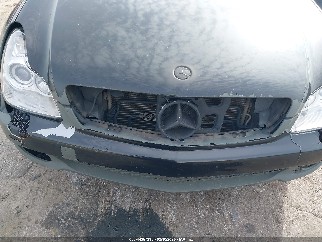 2006 Mercedes-benz CLS-Class, VIN WDDDJ75X86A028487. Фото 6 з 6 з аукціону IAAI. Каталог авто зі США OpenDataCar.