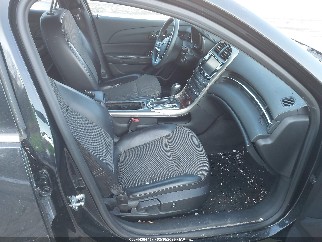 2013 Chevrolet Malibu, VIN 1G11C5SA4DF172722. Фото 5 з 6 з аукціону IAAI. Каталог авто зі США OpenDataCar.