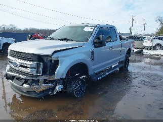 2017 Ford F-250, VIN 1FT7X2B6XHED66926. Фото 2 з 6 з аукціону IAAI. Каталог авто зі США OpenDataCar.