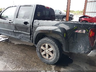 2009 Chevrolet Colorado, VIN 1GCDT13E598124916. Фото 6 з 6 з аукціону IAAI. Каталог авто зі США OpenDataCar.