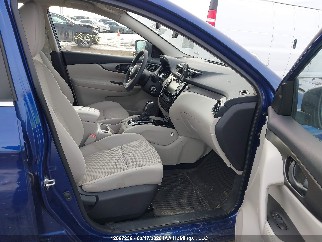 2023 Nissan Qashqai, VIN JN1BJ1AW3PW100537. Фото 5 з 6 з аукціону IAAI. Каталог авто зі США OpenDataCar.