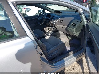 2008 Honda Civic, VIN 1HGFA16828L064322. Фото 5 из 6 с аукциона IAAI. Каталог авто из США OpenDataCar.