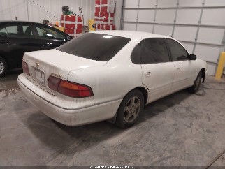 1998 Toyota Avalon, VIN 4T1BF18B6WU219884. Фото 4 з 6 з аукціону IAAI. Каталог авто зі США OpenDataCar.