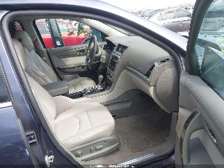 2014 Gmc Acadia, VIN 1GKKVRKD2EJ181638. Фото 5 з 6 з аукціону IAAI. Каталог авто зі США OpenDataCar.