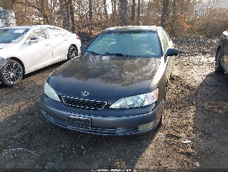 1999 Lexus ES 300, VIN JT8BF28G6X0223737. Фото 6 з 6 з аукціону IAAI. Каталог авто зі США OpenDataCar.