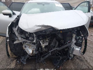 2022 Nissan Pathfinder, VIN 5N1DR3CC6NC209291. Фото 6 з 6 з аукціону IAAI. Каталог авто зі США OpenDataCar.