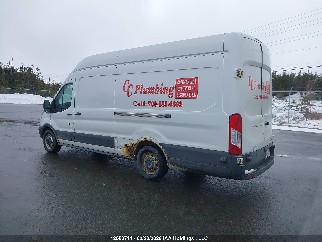 2017 Ford Transit-250, VIN 1FTYR3UG0HKA15972. Фото 3 з 6 з аукціону IAAI. Каталог авто зі США OpenDataCar.