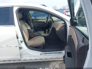 2011 Chevrolet Malibu, VIN 1G1ZD5E18BF280091. Zdjęcie 5 z 6 z aukcji IAAI. Katalog aut z USA OpenDataCar.