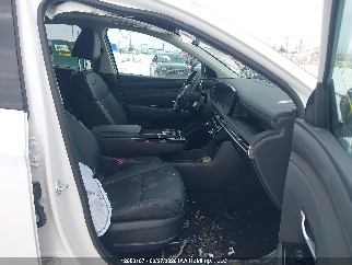 2026 Hyundai Tucson, VIN 3KMJCCDE8TE031041. Фото 5 з 6 з аукціону IAAI. Каталог авто зі США OpenDataCar.