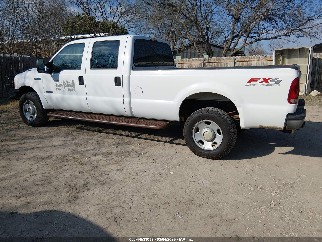 2005 Ford F-350, VIN 1FTWW31P45EA40484. Фото 3 з 6 з аукціону IAAI. Каталог авто зі США OpenDataCar.