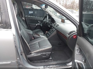 2013 Volvo XC90, VIN YV4952CY8D1636930. Фото 5 з 6 з аукціону IAAI. Каталог авто зі США OpenDataCar.