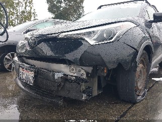 2019 Toyota C-HR, VIN JTNKHMBX3K1044604. Фото 6 з 6 з аукціону IAAI. Каталог авто зі США OpenDataCar.