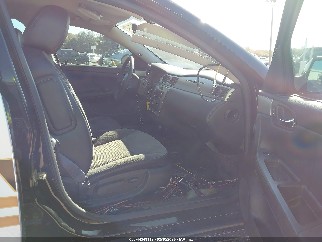 2014 Chevrolet Impala Limited, VIN 2G1WD5E39E1159313. Фото 5 из 6 с аукциона IAAI. Каталог авто из США OpenDataCar.