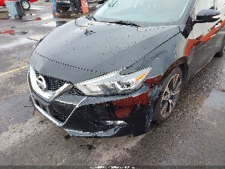 2016 Nissan Maxima, VIN 1N4AA6AP8GC391977. Фото 6 з 6 з аукціону IAAI. Каталог авто зі США OpenDataCar.