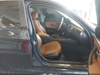 2010 Bmw 3 Series, VIN WBAPH7G54ANM53525. Фото 5 з 6 з аукціону IAAI. Каталог авто зі США OpenDataCar.