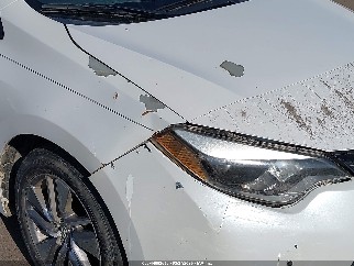 2014 Toyota Corolla, VIN 5YFBPRHE4EP086810. Zdjęcie 6 z 6 z aukcji IAAI. Katalog aut z USA OpenDataCar.