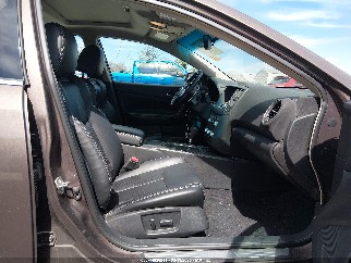 2012 Nissan Maxima, VIN 1N4AA5AP6CC869544. Фото 5 з 6 з аукціону IAAI. Каталог авто зі США OpenDataCar.