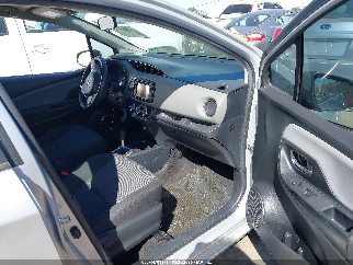 2016 Toyota Yaris, VIN VNKKTUD39GA060351. Фото 5 з 6 з аукціону IAAI. Каталог авто зі США OpenDataCar.