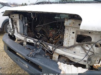 2008 Ford E-150, VIN 1FTNE14W88DB29748. Фото 6 з 6 з аукціону IAAI. Каталог авто зі США OpenDataCar.