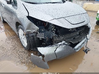 2023 Nissan Leaf, VIN 1N4AZ1BV9PC555357. Фото 6 з 6 з аукціону IAAI. Каталог авто зі США OpenDataCar.