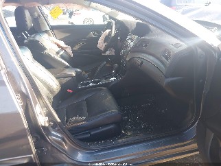 2013 Acura ILX, VIN 19VDE1F72DE009673. Фото 5 з 6 з аукціону IAAI. Каталог авто зі США OpenDataCar.