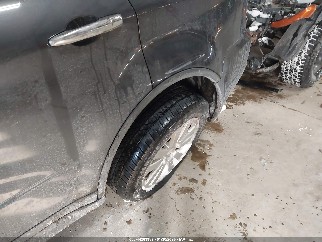 2008 Subaru Tribeca, VIN 4S4WX92D384420068. Zdjęcie 6 z 6 z aukcji IAAI. Katalog aut z USA OpenDataCar.