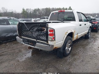 2006 Dodge Ram 1500, VIN 1D7HU182X6S585871. Zdjęcie 4 z 6 z aukcji IAAI. Katalog aut z USA OpenDataCar.