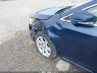2011 Buick LaCrosse, VIN 1G4GD5ED9BF230157. Фото 6 з 6 з аукціону IAAI. Каталог авто зі США OpenDataCar.