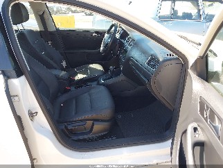 2012 Volkswagen Jetta, VIN 3VWDP7AJ9CM301345. Фото 5 з 6 з аукціону IAAI. Каталог авто зі США OpenDataCar.