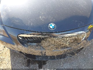 2007 Bmw M6, VIN WBSEH93507CY23619. Фото 6 из 6 с аукциона IAAI. Каталог авто из США OpenDataCar.