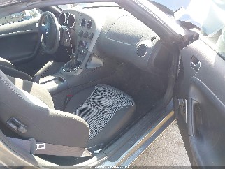 2006 Pontiac Solstice, VIN 1G2MB33B36Y101350. Zdjęcie 5 z 6 z aukcji IAAI. Katalog aut z USA OpenDataCar.