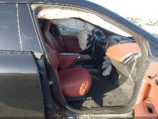 2023 Bmw iX, VIN WB533CF02PCM56390. Фото 5 из 6 с аукциона IAAI. Каталог авто из США OpenDataCar.