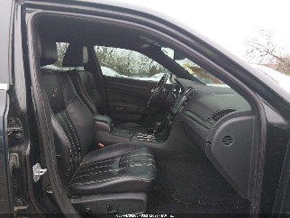 2012 Chrysler 300, VIN 2C3CCAJT7CH163882. Фото 5 з 6 з аукціону IAAI. Каталог авто зі США OpenDataCar.