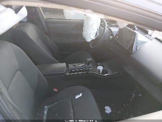 2023 Toyota Prius, VIN JTDACAAU2P3009715. Фото 5 з 6 з аукціону IAAI. Каталог авто зі США OpenDataCar.