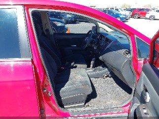 2011 Nissan Versa, VIN 3N1BC1CPXBL517314. Фото 5 з 6 з аукціону IAAI. Каталог авто зі США OpenDataCar.