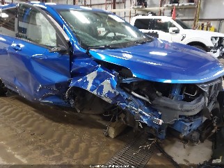 2019 Chevrolet Equinox, VIN 3GNAXSEV4KS578881. Фото 6 з 6 з аукціону IAAI. Каталог авто зі США OpenDataCar.