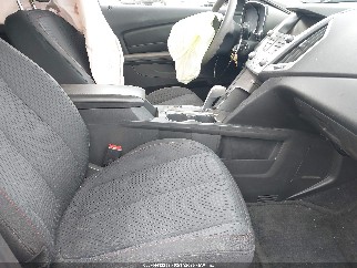 2012 Gmc Terrain, VIN 2GKALMEK3C6371196. Фото 5 з 6 з аукціону IAAI. Каталог авто зі США OpenDataCar.