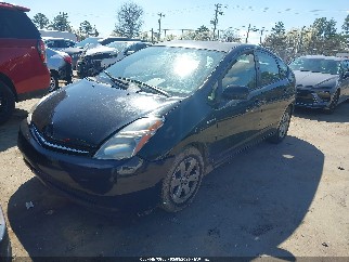2008 Toyota Prius, VIN JTDKB20U887770855. Фото 2 з 6 з аукціону IAAI. Каталог авто зі США OpenDataCar.