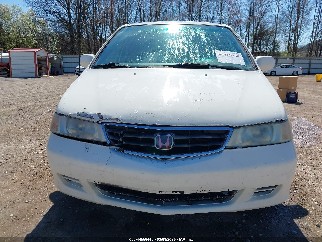 2004 Honda Odyssey, VIN 5FNRL18814B088417. Фото 6 з 6 з аукціону IAAI. Каталог авто зі США OpenDataCar.
