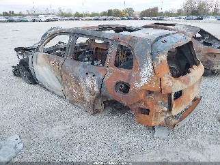 2021 Mercedes-benz GLB-Class, VIN W1N4M4GB9MW126860. Фото 3 з 6 з аукціону IAAI. Каталог авто зі США OpenDataCar.