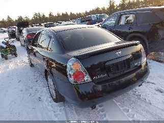 2003 Nissan Altima, VIN 1N4BL11D83C299723. Фото 3 з 6 з аукціону IAAI. Каталог авто зі США OpenDataCar.