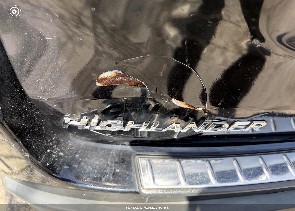 2018 Toyota Highlander, VIN 5TDBZRFH1JS883847. Фото 6 з 6 з аукціону IAAI. Каталог авто зі США OpenDataCar.