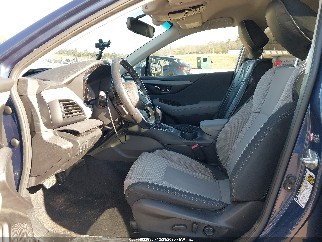 2021 Subaru Outback, VIN 4S4BTACC1M3205855. Фото 5 з 6 з аукціону IAAI. Каталог авто зі США OpenDataCar.