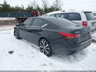 2021 Nissan Altima, VIN 1N4BL4CW9MN311884. Фото 3 з 6 з аукціону IAAI. Каталог авто зі США OpenDataCar.